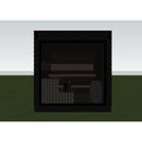 SPC Sauna Bjorn 6 Personen