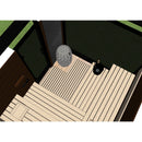SPC Sauna Bjorn 6 Personen