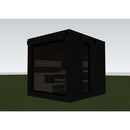 SPC Sauna Bjorn 6 Personen