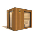 SPC Sauna Elsa 6 Personen