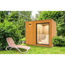 SPC Sauna Elsa 6 Personen