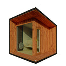 SPC Sauna Liv 5 Personen