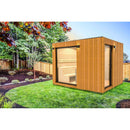 SPC Sauna Lars 9 Personen