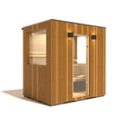 SPC Sauna Olaf 5 Personen