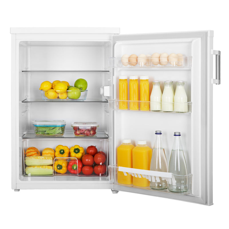 Severin Refrigerator VKS8843, 133 litres