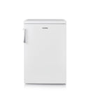 Severin Kühlschrank mit Gefrierfach TKS8847, 120 Liter, C-Klasse