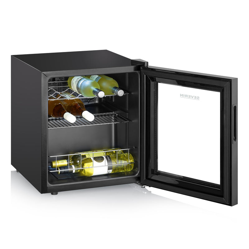 Severin Wine Refrigerator wks8907, 15 bouteilles