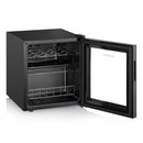 Severin Weinkühlschrank WKS8907, 15 Flaschen