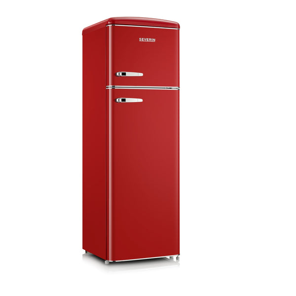 Severin cooling / freezer combination RKG8983, 246 liters