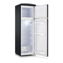 Severin Kühl- / Gefrierkombination RKG8984, 246 Liter