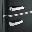 Severin Kühl- / Gefrierkombination RKG8984, 246 Liter