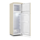 Severin Kühl- / Gefrierkombination RKG8985, 246 Liter