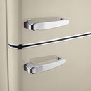 Severin Kühl- / Gefrierkombination RKG8985, 246 Liter