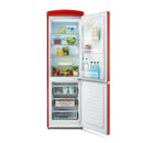 Severin Kühl- / Gefrierkombination RKG8997, 315 Liter, NoFrost