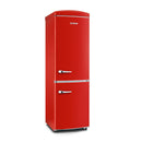 Severin Kühl- / Gefrierkombination RKG8997, 315 Liter, NoFrost