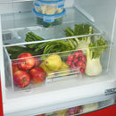 Severin Kühl- / Gefrierkombination RKG8997, 315 Liter, NoFrost