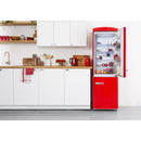 Severin Kühl- / Gefrierkombination RKG8997, 315 Liter, NoFrost