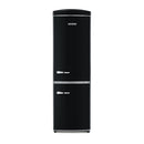 Severin refrigerated / freezer combination RKG8998, 315 liters, nofrost