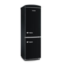 Severin refrigerated / freezer combination RKG8998, 315 liters, nofrost