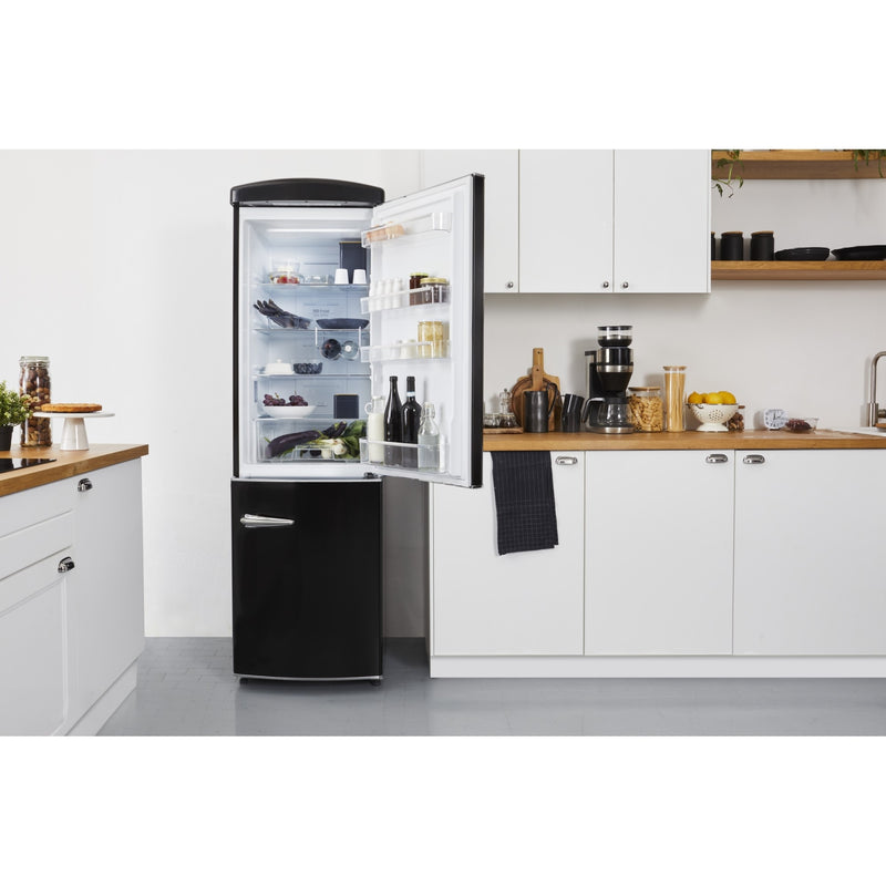 Severin Refrigerated / Freezer Combination RKG8998, 315 litres, nofost