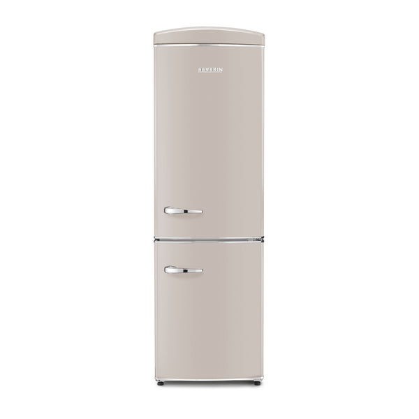 Severin Refrigerated / Freezer Combination RKG8999, 315 litres, nofost