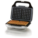 Domo Waffeleisen DO9113W