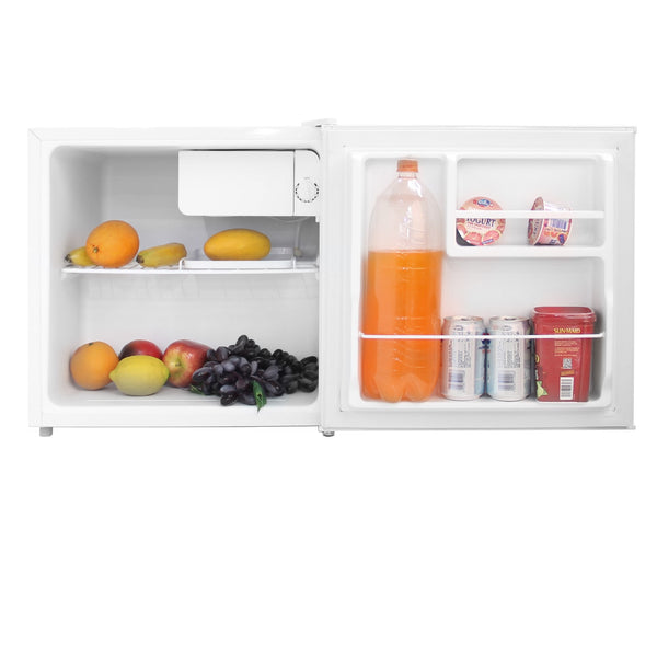 SPC Refrigerator KB3405-1, white