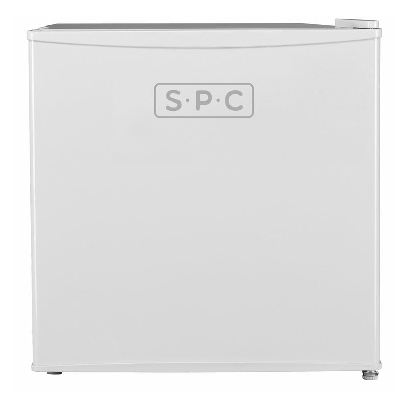 SPC Refrigerator KB3405-1, white