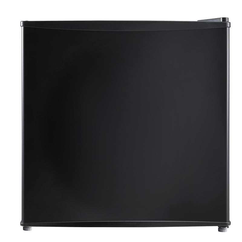 SPC Refrigerator KB3405-2, black