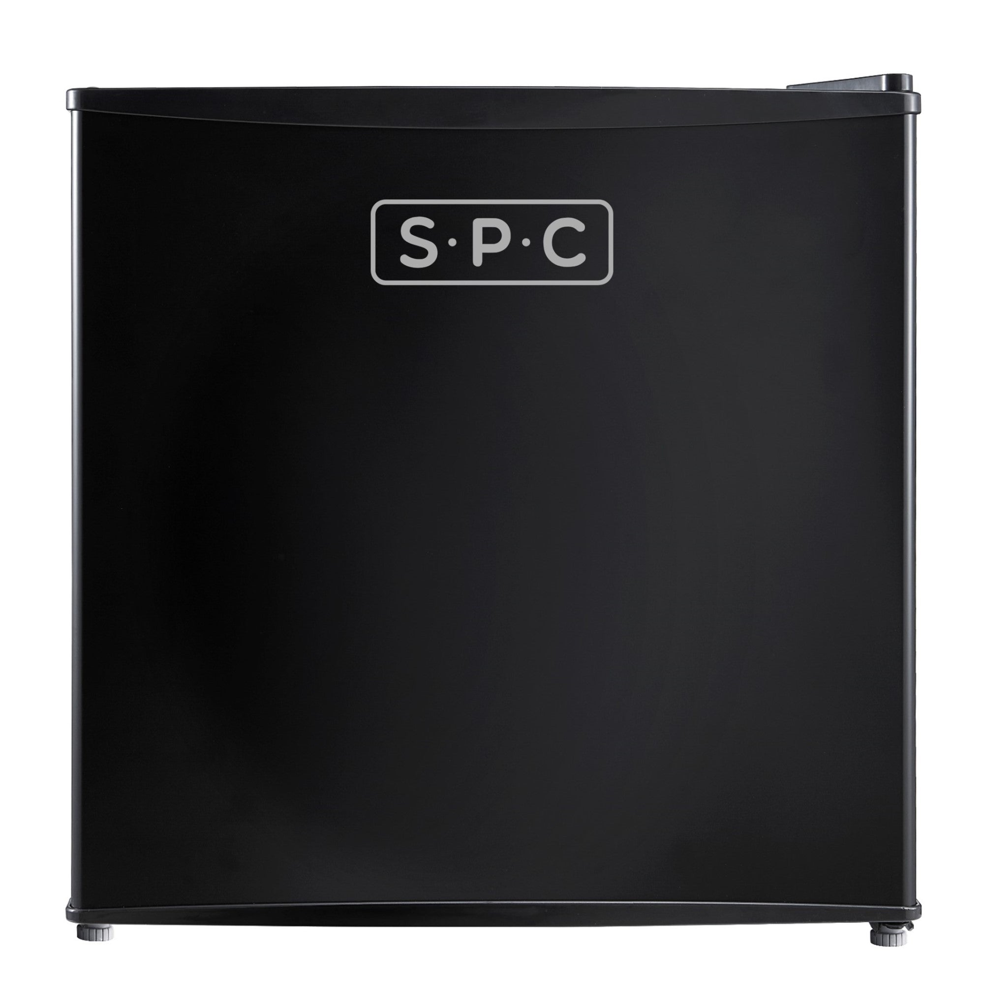 SPC Refrigerator KB3405-2, black
