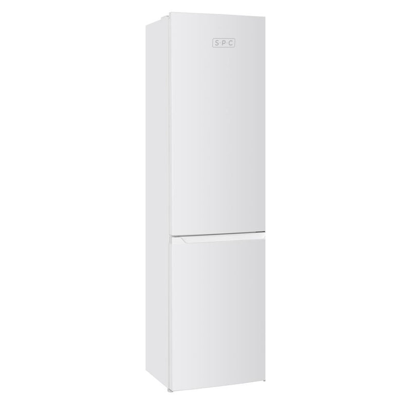 SPC Combinaison cool / congélateur KKS3429-1 Weiss, 253 L, Classe C, NOBOR