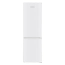 SPC Cool / freezer combination KKS3429-1 Weiss, 253 l, C-Class, nobor