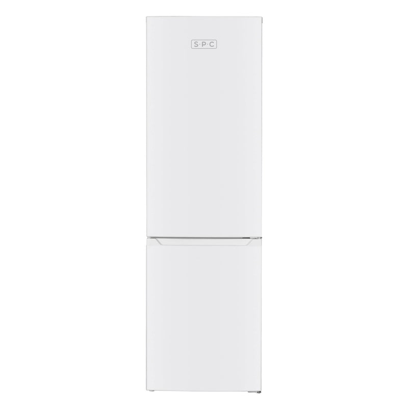 SPC Combinaison cool / congélateur KKS3429-1 Weiss, 253 L, Classe C, NOBOR