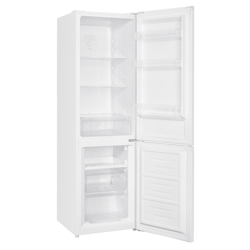 SPC Combinaison cool / congélateur KKS3429-1 Weiss, 253 L, Classe C, NOBOR