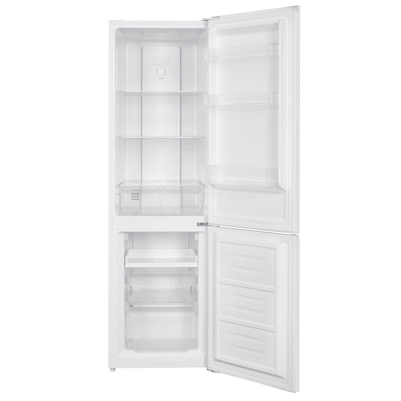 SPC Combinaison cool / congélateur KKS3429-1 Weiss, 253 L, Classe C, NOBOR