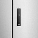 SPC FoodCenter FCMD3467 inox, nofrost, 515 L, garanzia a 5 anni