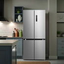 SPC FoodCenter FCMD3467 inox, nofrost, 515 L, garanzia a 5 anni