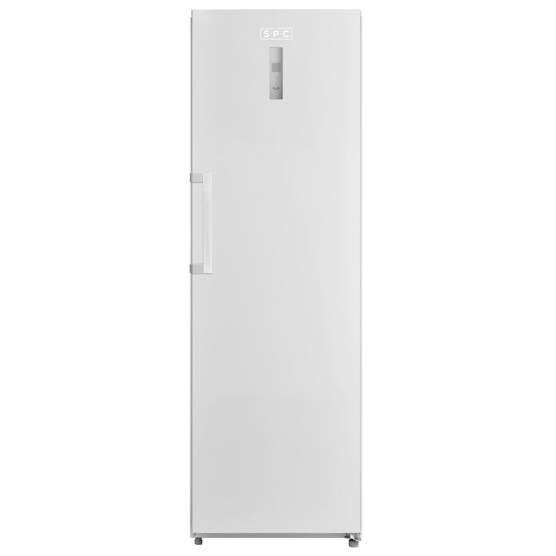 SPC Freezer H-GS3474-1, Weiss, 272 L, C-Class, nobel