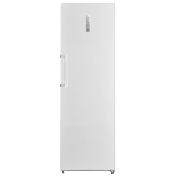 SPC Refrigerator H-KS3498-1, Weiss, 362 L, C-Class, 5-year guarantee