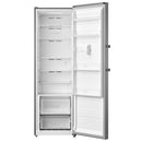 SPC Kühlschrank H-KS3498-2, INOX, 362 L, C-Klasse