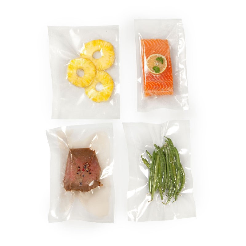 Machine sous vide Domo DO327L