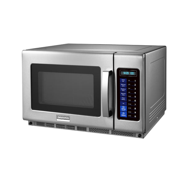 Daewoo gastro-mikrowelle 34 litres, 2100W, CD347SI21