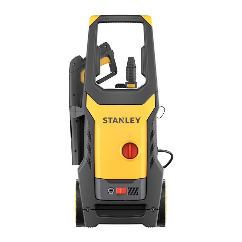Stanley high -pressure cleaner 110 bar, 1.4 kW, SXPW14pe