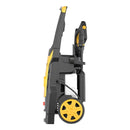 Stanley Hochdruckreiniger 110 bar, 1.4 kW, SXPW14PE mit CH Stecker IP 55