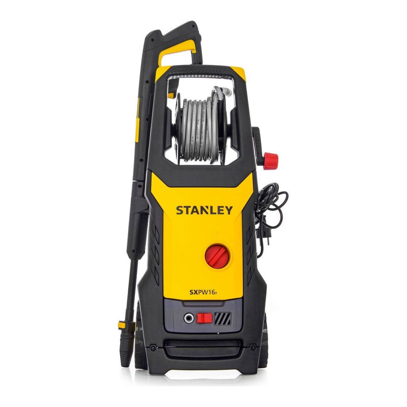 Stanley High-Pressure Cleaner 125 Bar, 1,6 kW, SXPW16PE