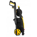 Stanley Hochdruckreiniger 125 bar, 1.6 kW, SXPW16PE