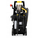 Stanley Hochdruckreiniger 125 bar, 1.6 kW, SXPW16PE