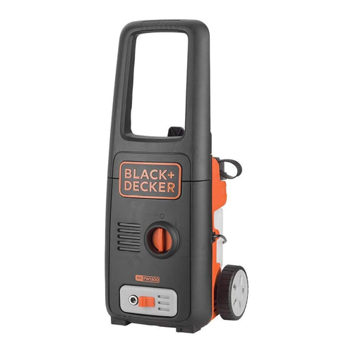 Black+Decker ad alta pressione 120 bar, 1,5 kW, BXPW1500PE