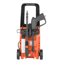 Black+Decker high -pressure cleaner 120 bar, 1.5 kW, BXPW1500PE
