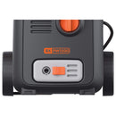 Black+Decker high -pressure cleaner 120 bar, 1.5 kW, BXPW1500PE